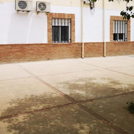 Apartamento El Purche กรานาดา ภายนอก รูปภาพ