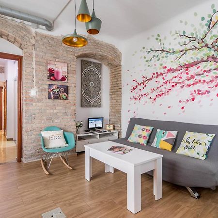 Apartamento El Purche กรานาดา ภายนอก รูปภาพ
