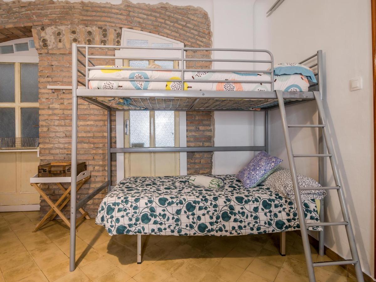 Apartamento El Purche กรานาดา ภายนอก รูปภาพ