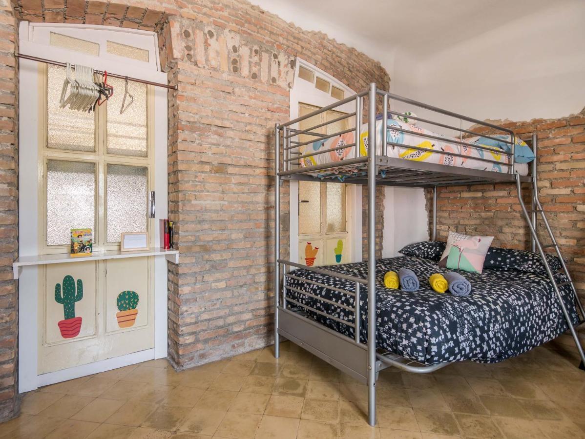 Apartamento El Purche กรานาดา ภายนอก รูปภาพ