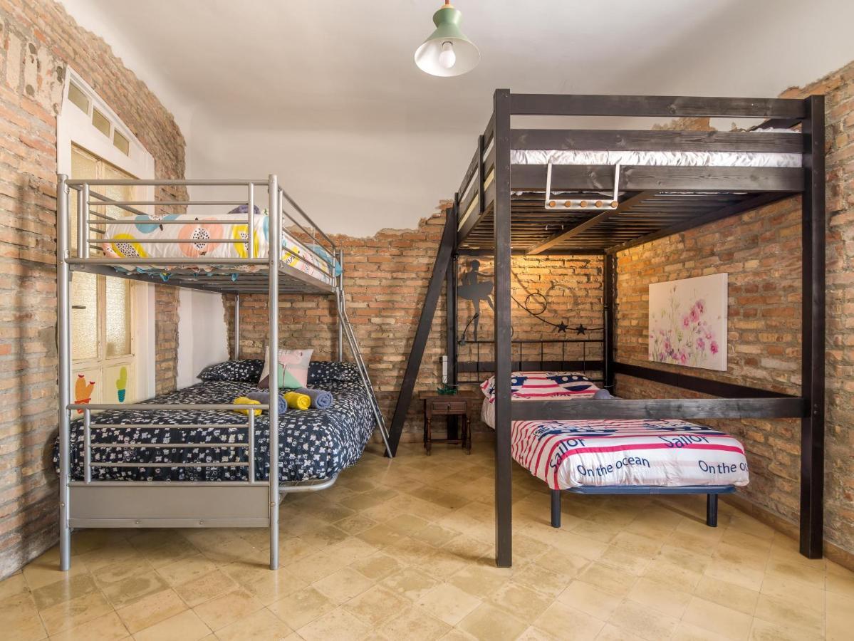 Apartamento El Purche กรานาดา ภายนอก รูปภาพ