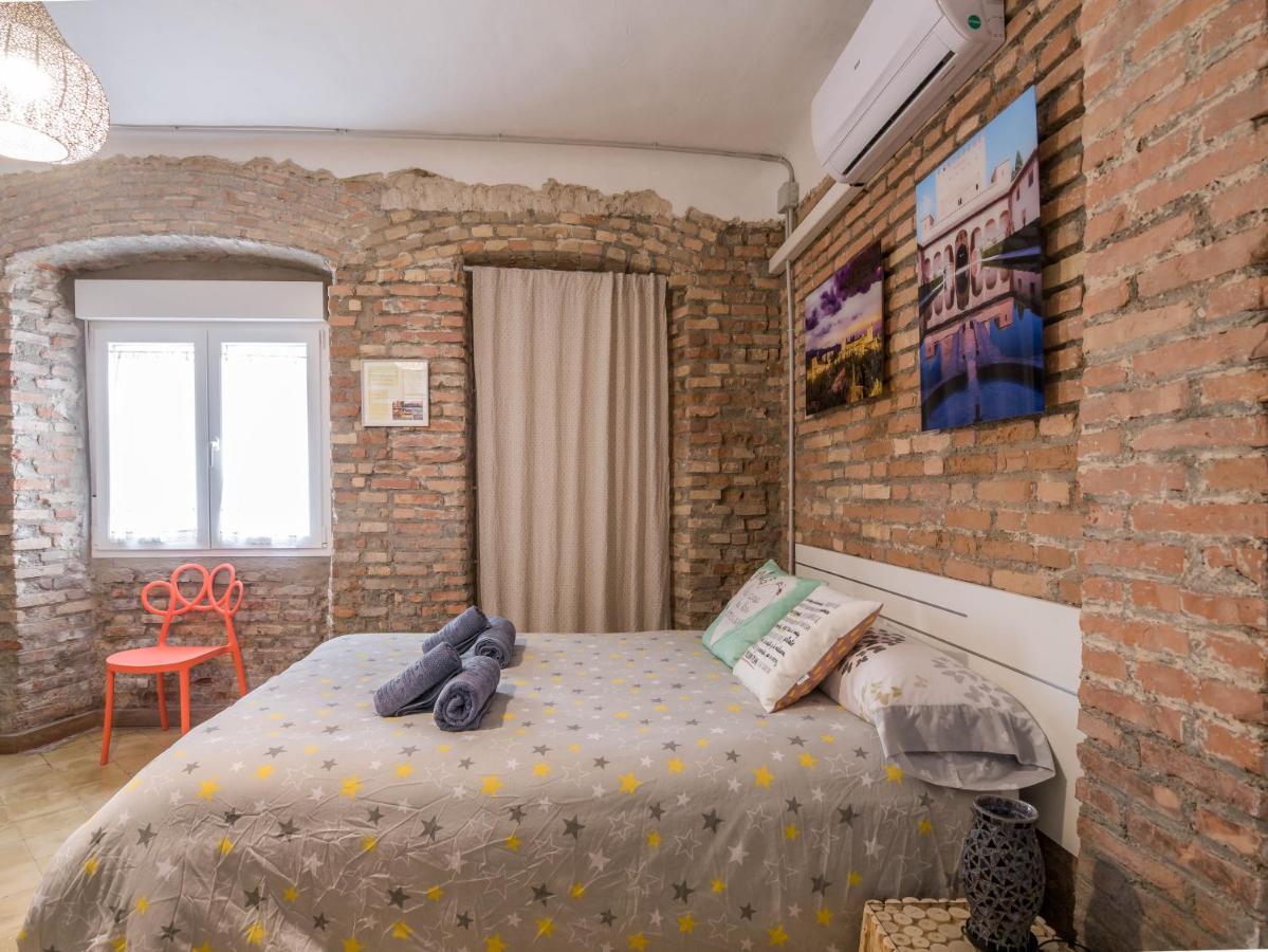 Apartamento El Purche กรานาดา ภายนอก รูปภาพ