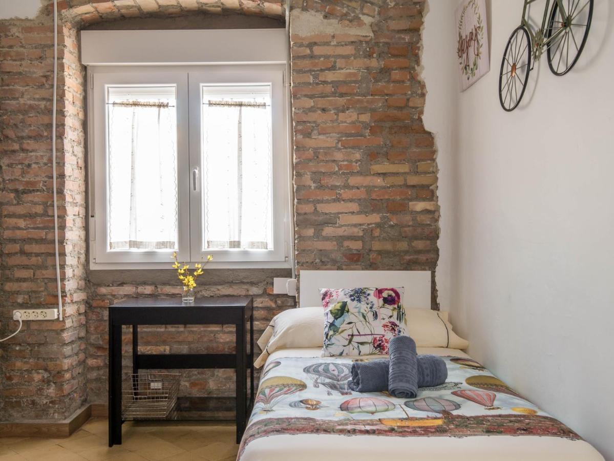 Apartamento El Purche กรานาดา ภายนอก รูปภาพ